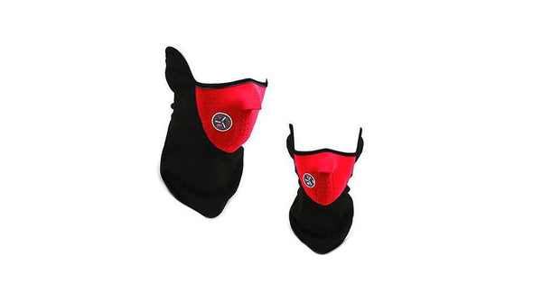 Unisex Anti Cold and Neck Protector Mask