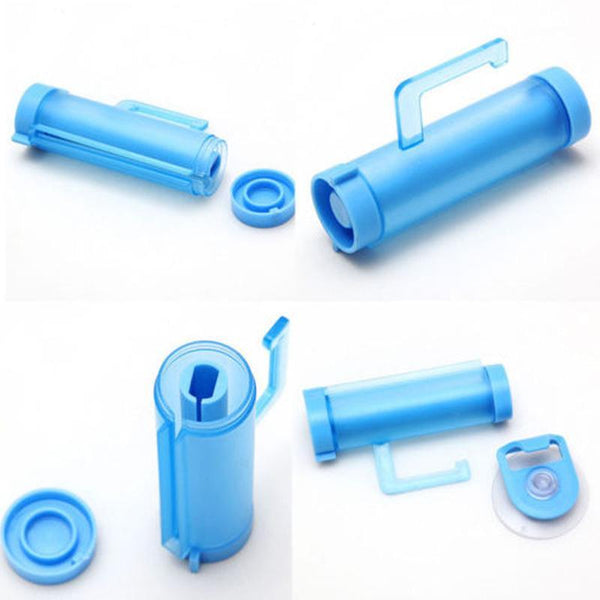Toothpaste Tube Squeezer