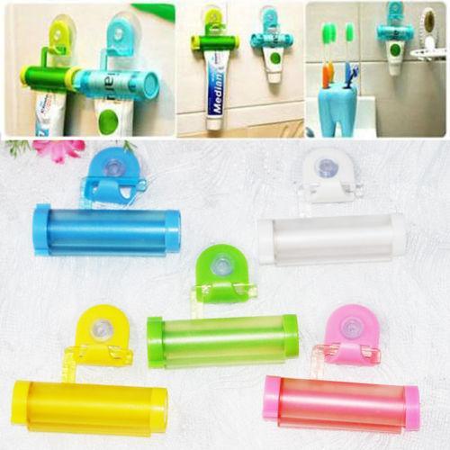 Toothpaste Tube Squeezer