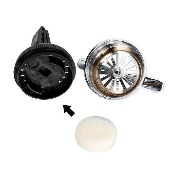 Automatic Auto Air freshener & Premium Perfume