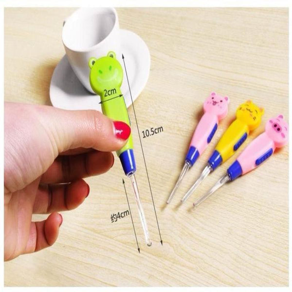 Baby Ear Pick Tool