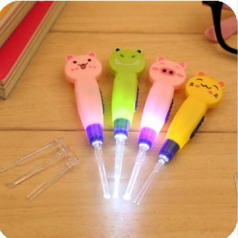 Baby Ear Pick Tool