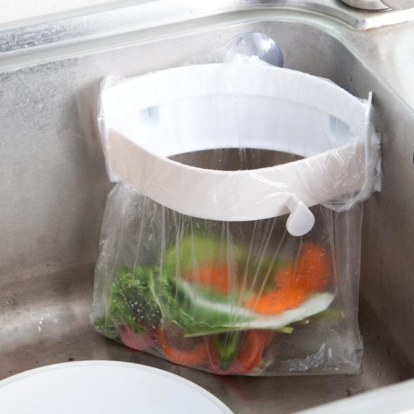 Sink Trash Bag