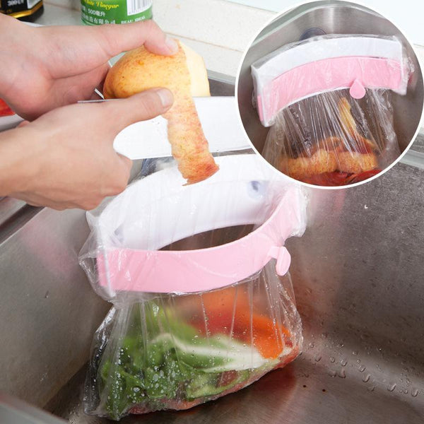 Sink Trash Bag