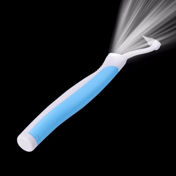 Sonic Vibration 4 in 1 Dental Tool Kit