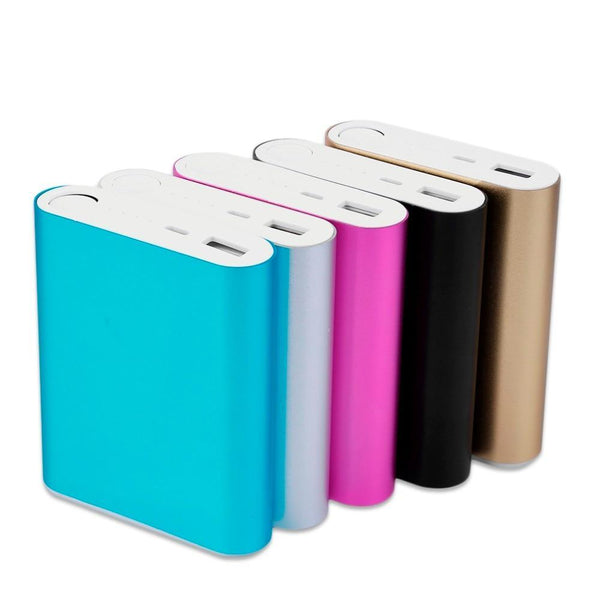 10400mAh Power Bank - Universal USB