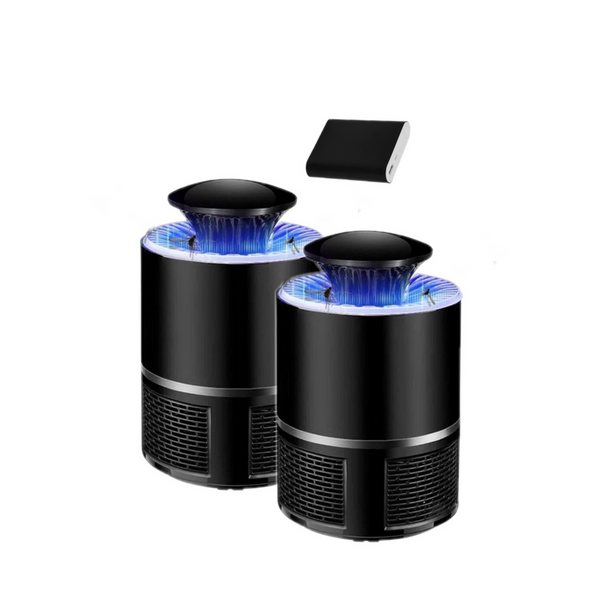 USB LED Mosquito Killer