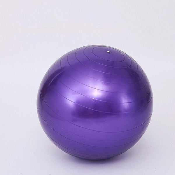 Yoga/Pilates Exercise Ball