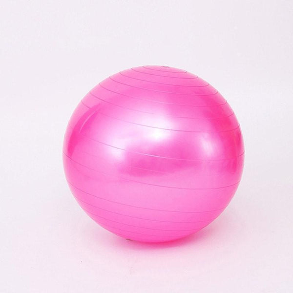 Yoga/Pilates Exercise Ball