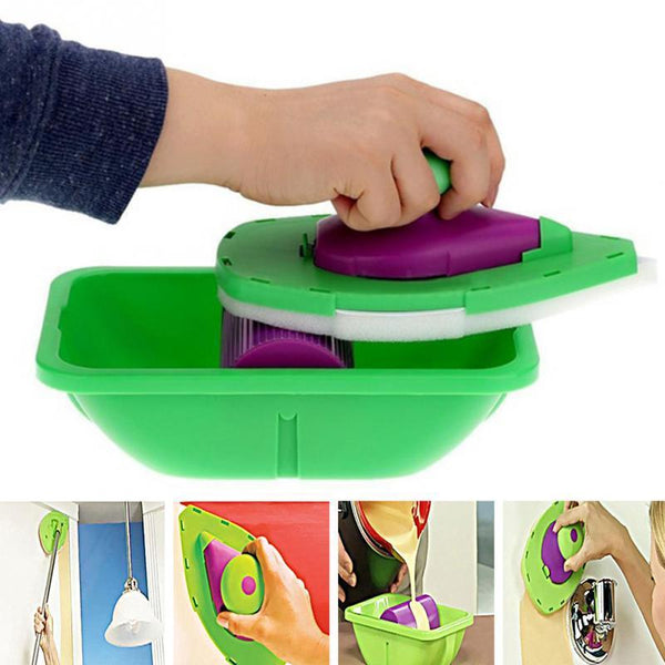 Point N Paint Roller