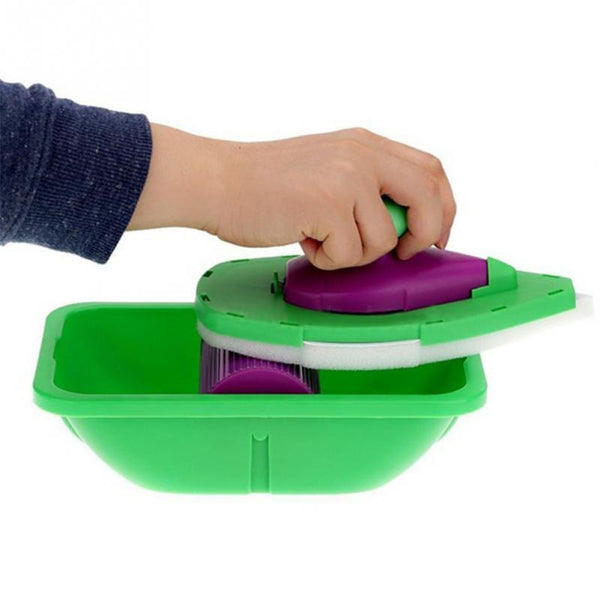 Point N Paint Roller