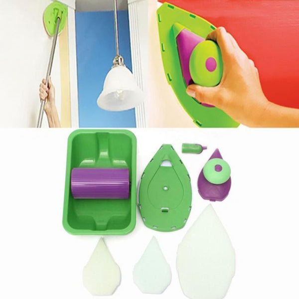 Point N Paint Roller