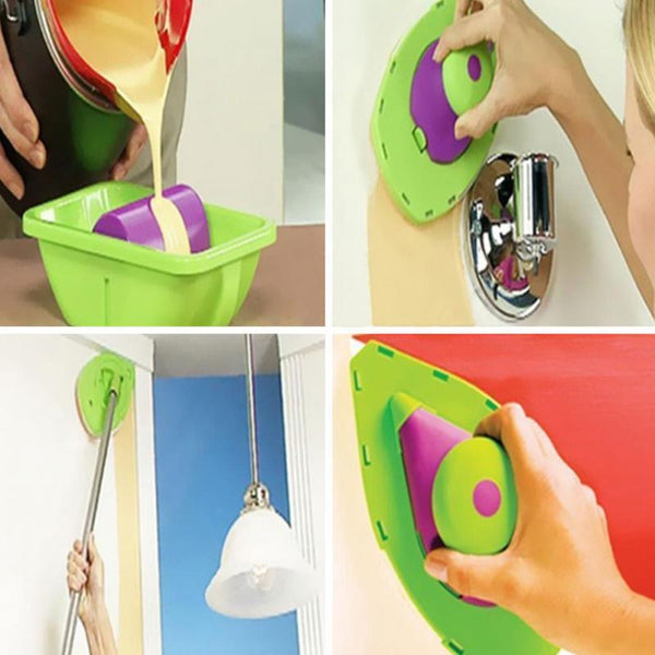 Point N Paint Roller
