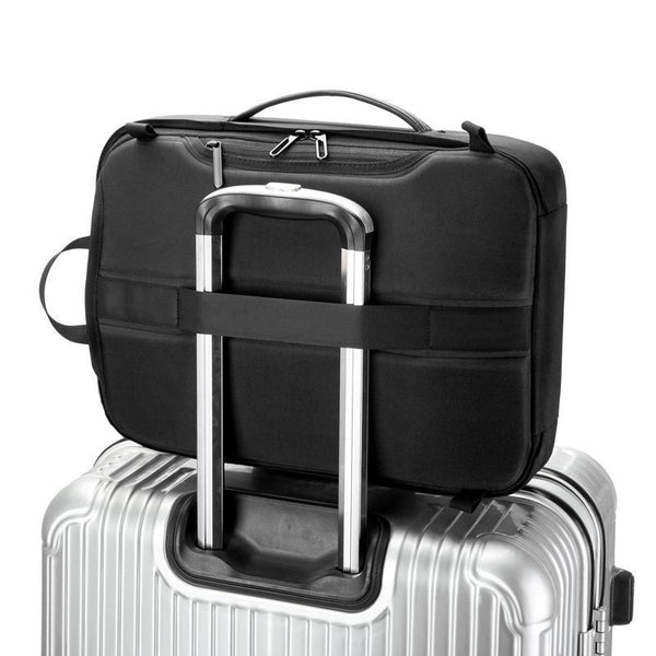 Anti Theft USB Business Backpack - Go Bizz