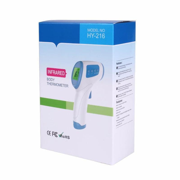 Non-contact Body Infrared Thermometer