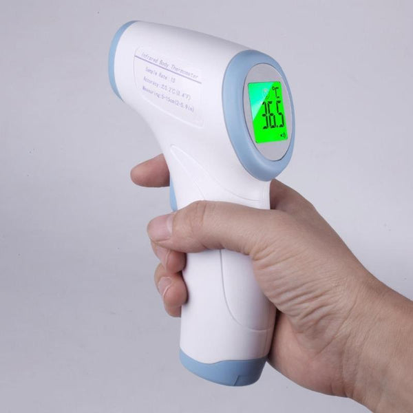 Non-contact Body Infrared Thermometer