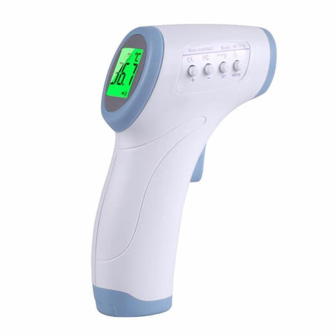Non-contact Body Infrared Thermometer