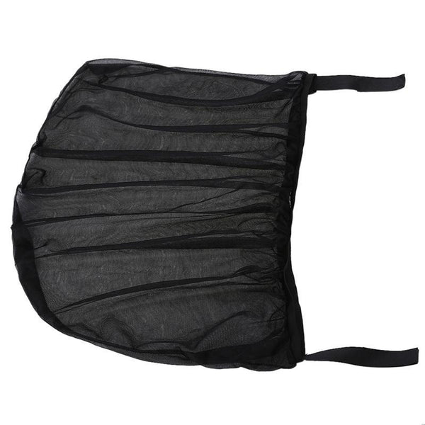 2 Pcs Fully UV Protected Car Sun Shades