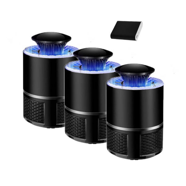 USB LED Mosquito Killer