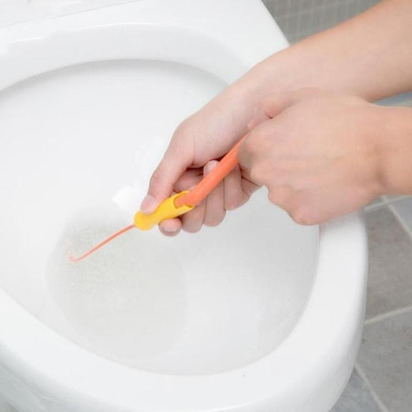 Drain Weasel Hair Clog Tool