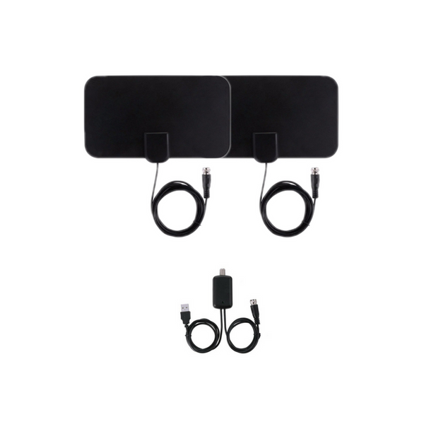 Indoor HDTV Digital Antenna
