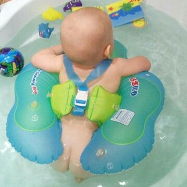 Baby Float Ring