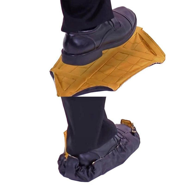 Reusable Shoe Covers 2PCS