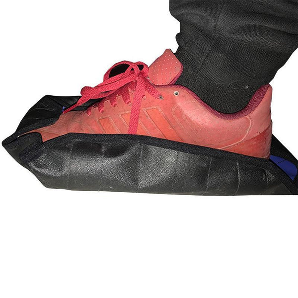 Reusable Shoe Covers 2PCS