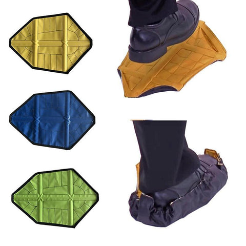 Reusable Shoe Covers 2PCS