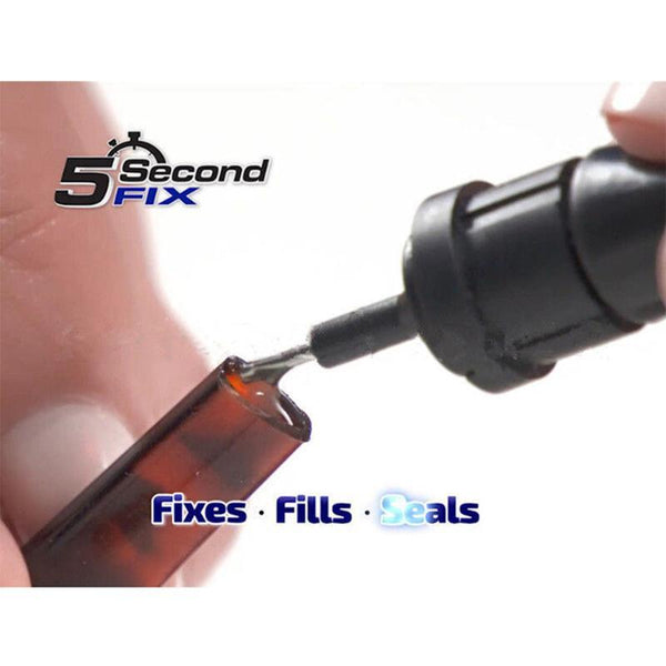 5 Second Fix UV Light Repair Pen