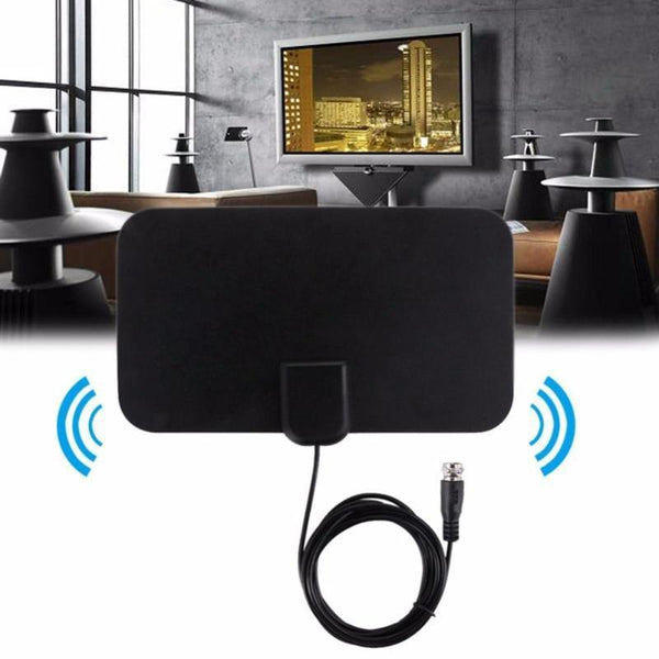 Indoor HDTV Digital Antenna