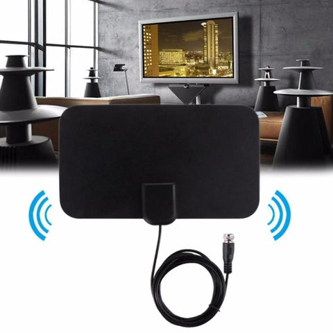 Indoor HDTV Digital Antenna