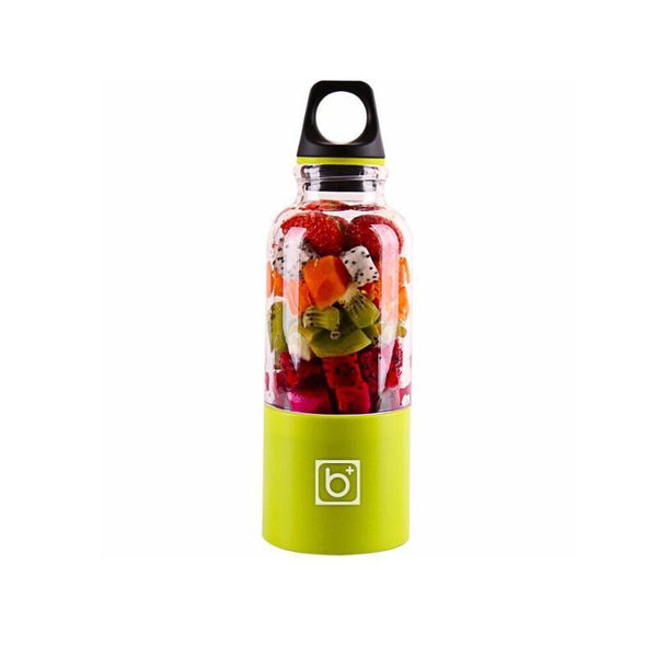 Portable USB Bottle Blender