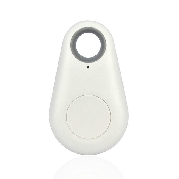 Smart Wireless Bluetooth 4.0 GPS Tracker & Locator