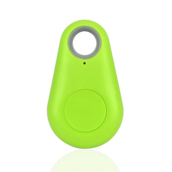 Smart Wireless Bluetooth 4.0 GPS Tracker & Locator