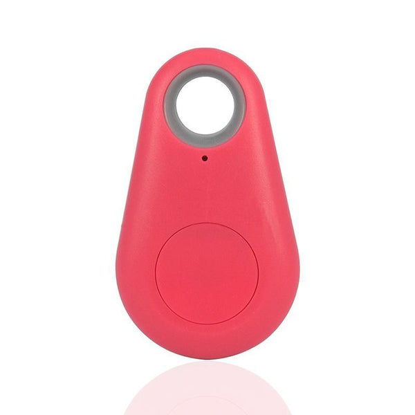 Smart Wireless Bluetooth 4.0 GPS Tracker & Locator