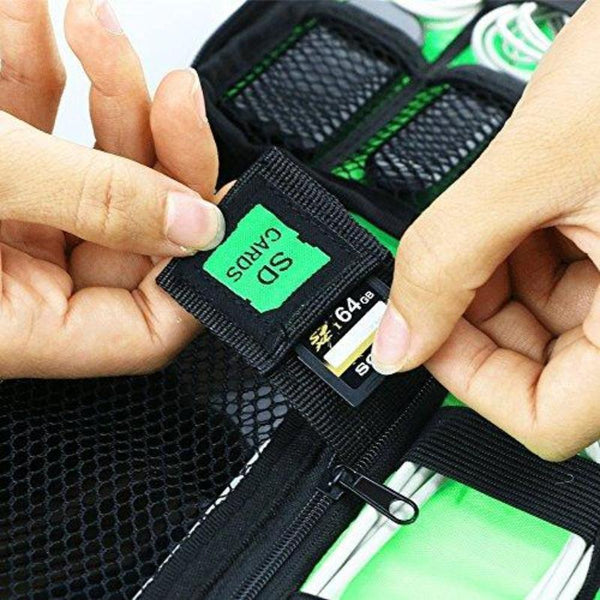 Waterproof Universal Travel Organiser