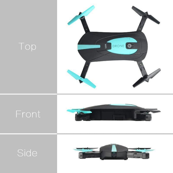 Selfie Drone 720X