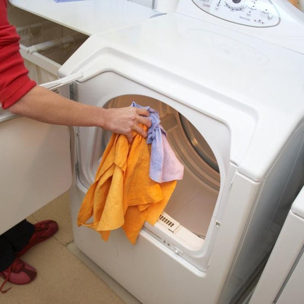 8 PCS Set Super Absorbent Towels