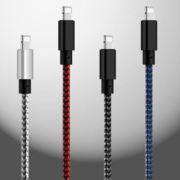 Extra Long Charge USB