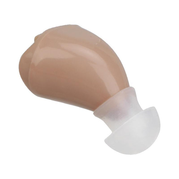 EarPlus - Hearing Aid Sound Amplifier