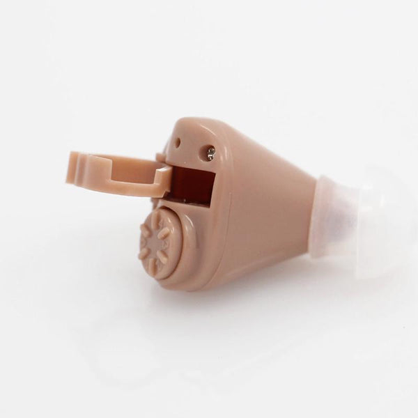 EarPlus - Hearing Aid Sound Amplifier
