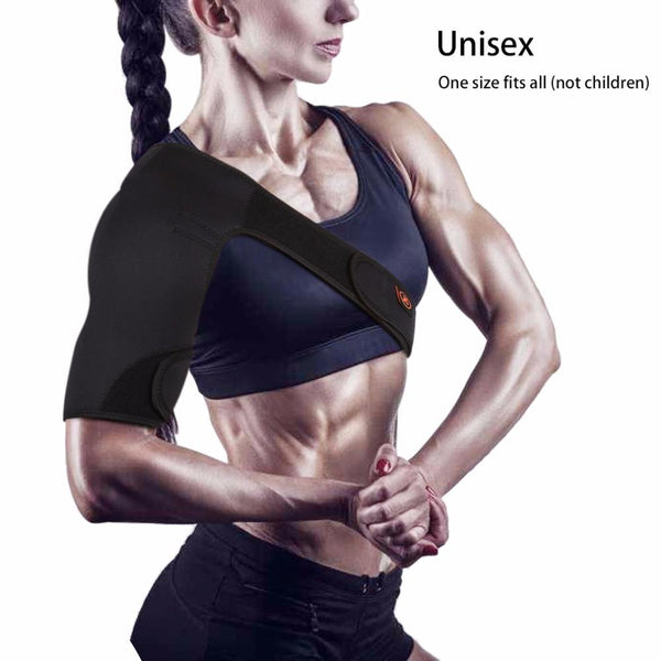Lightweight Medical Shoulder Brace