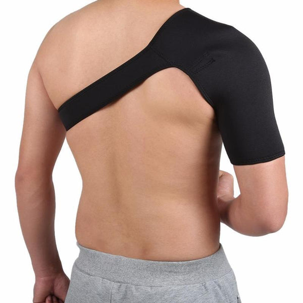 Lightweight Medical Shoulder Brace