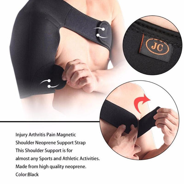Lightweight Medical Shoulder Brace