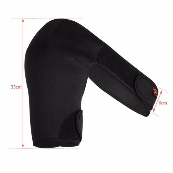 Lightweight Medical Shoulder Brace