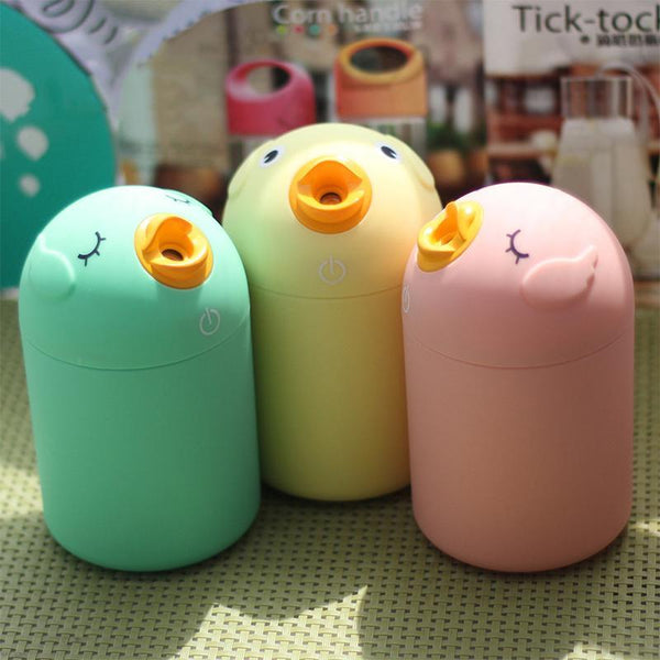 Birdy Handy Humidifier