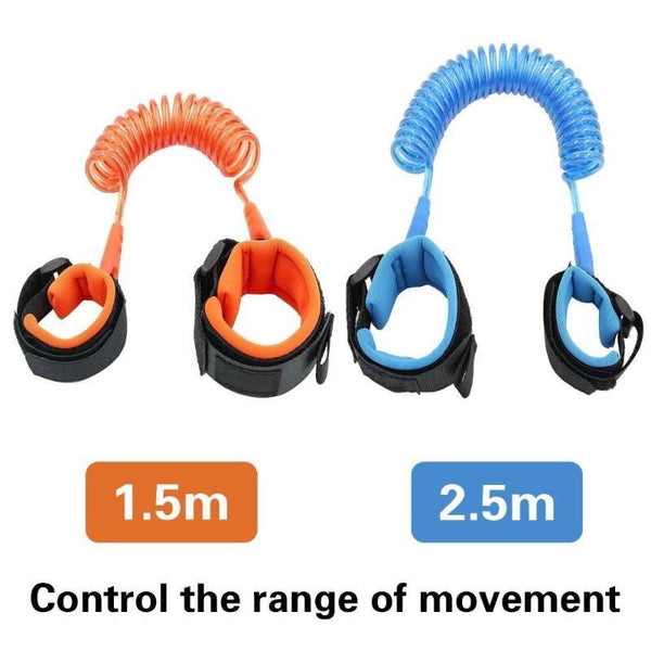 Safety Child Anti-Lost Wrist Link