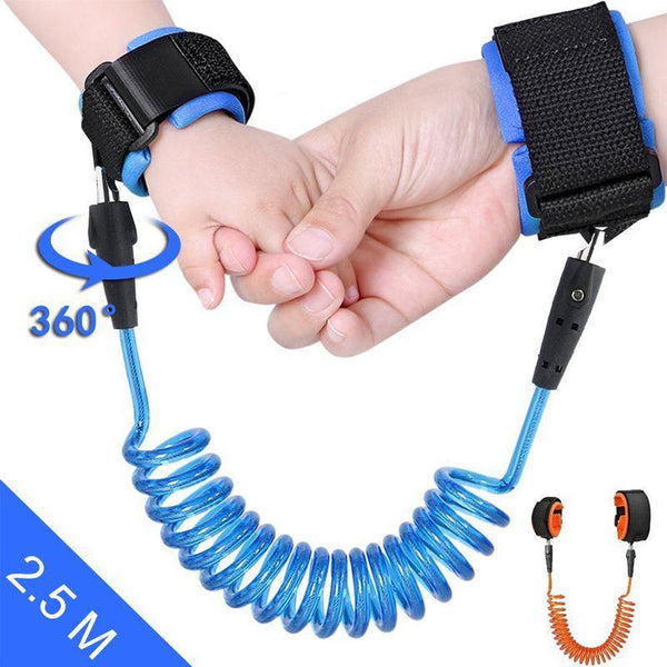 Safety Child Anti-Lost Wrist Link