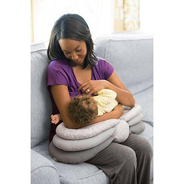Multifunction Breastfeeding Baby Pillow